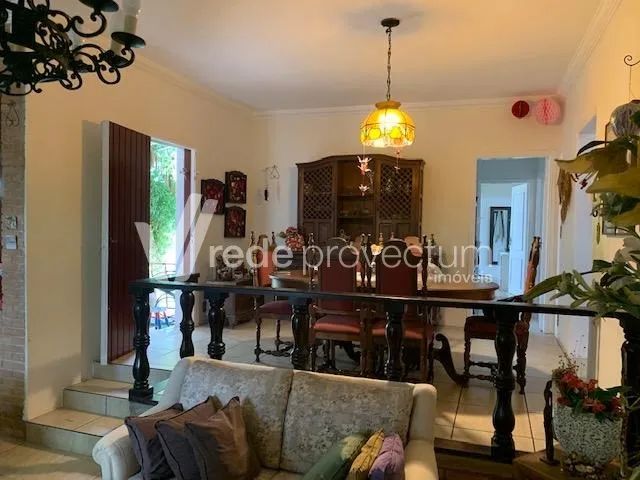 casa - Jardim Paraíso - Campinas - Foto 2