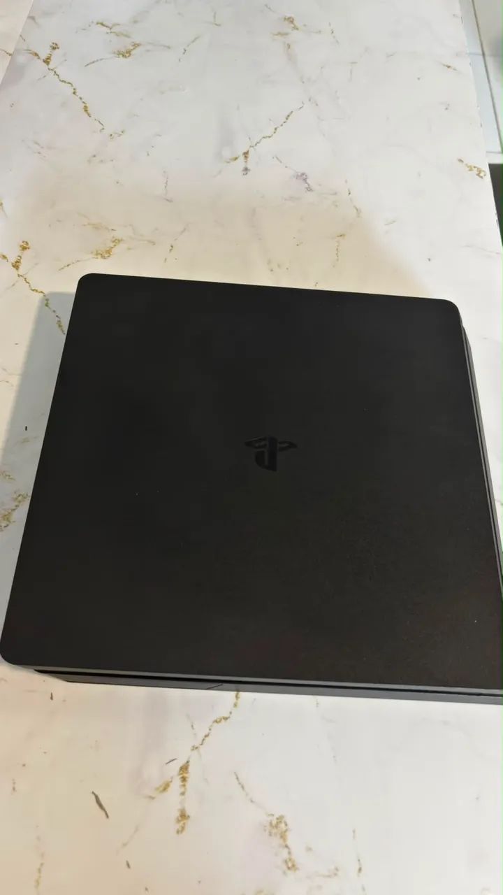 PS4 SLIM 1TB - Foto 3