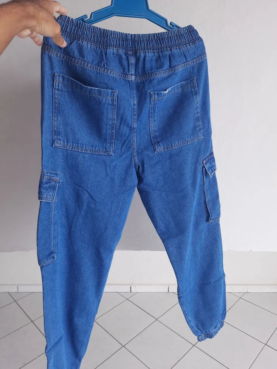 Calça Cargo - Foto 3