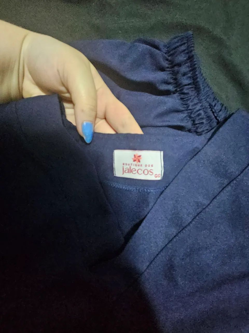 Pijama/scrub - Foto 2