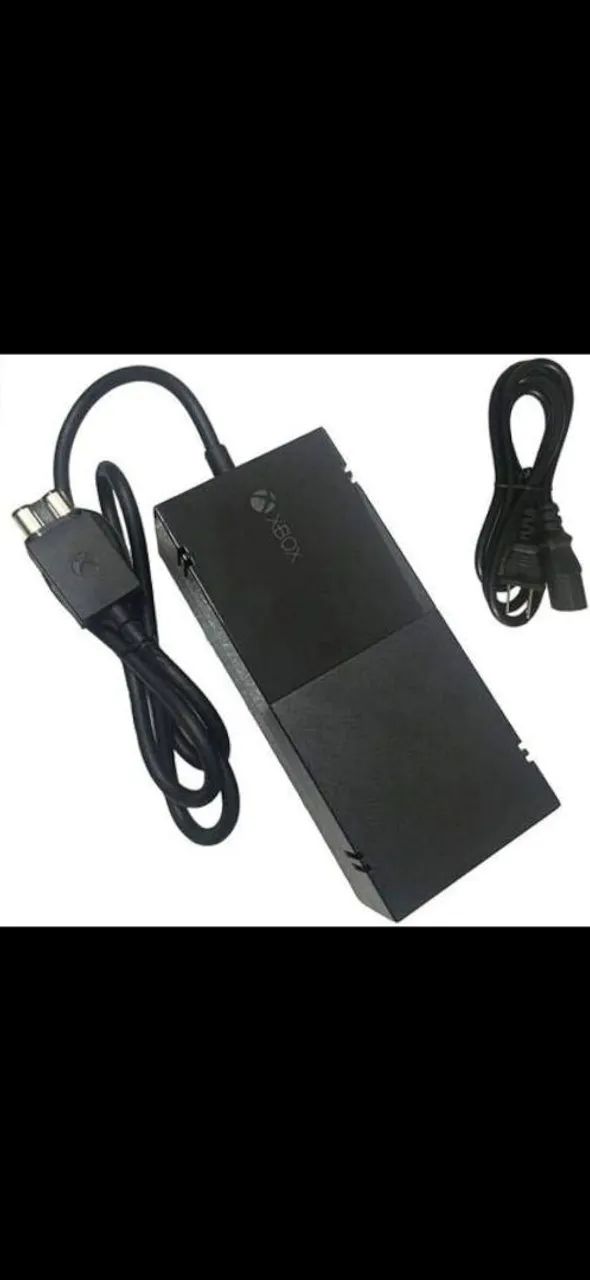 Fonte original xbox one fat  - Foto 2