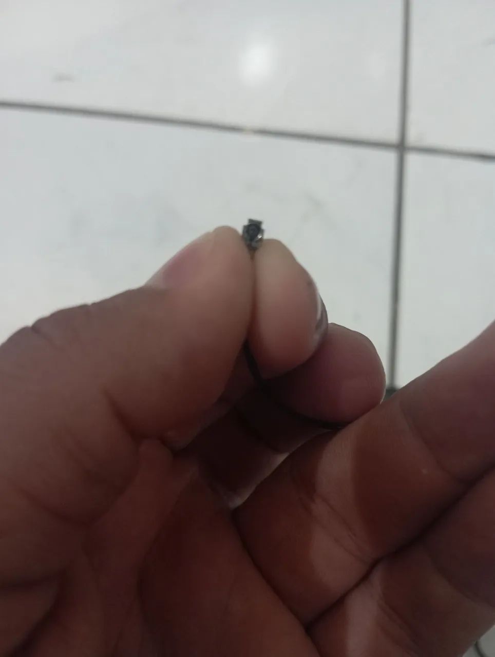 Tela de notebook STI - Foto 4