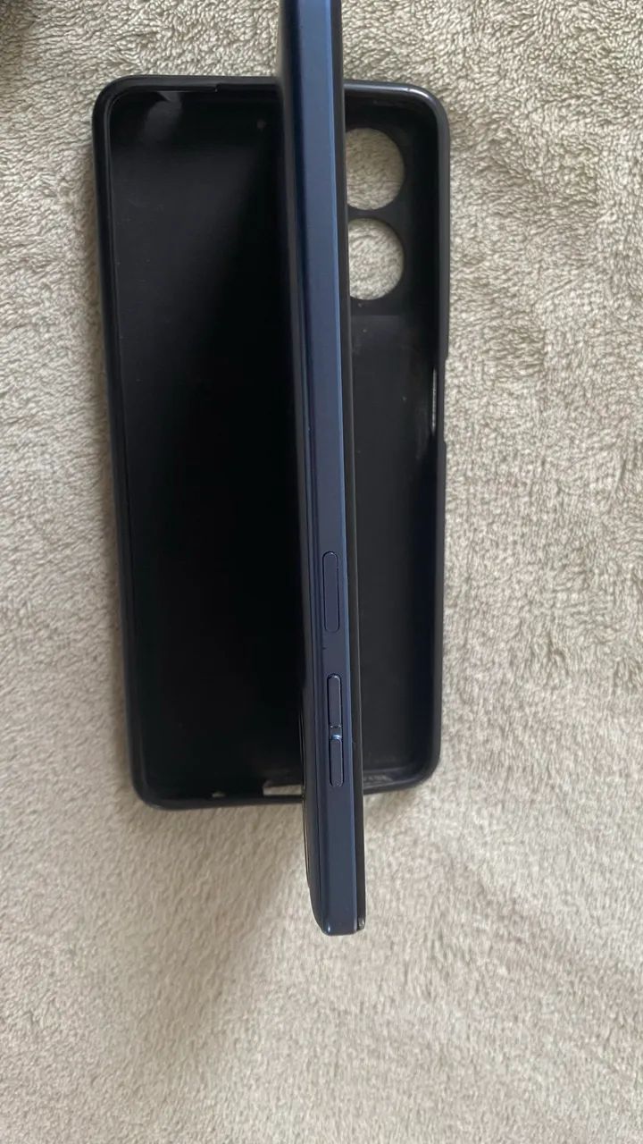 celular motorola moto g24 power 128gb azul - Foto 5