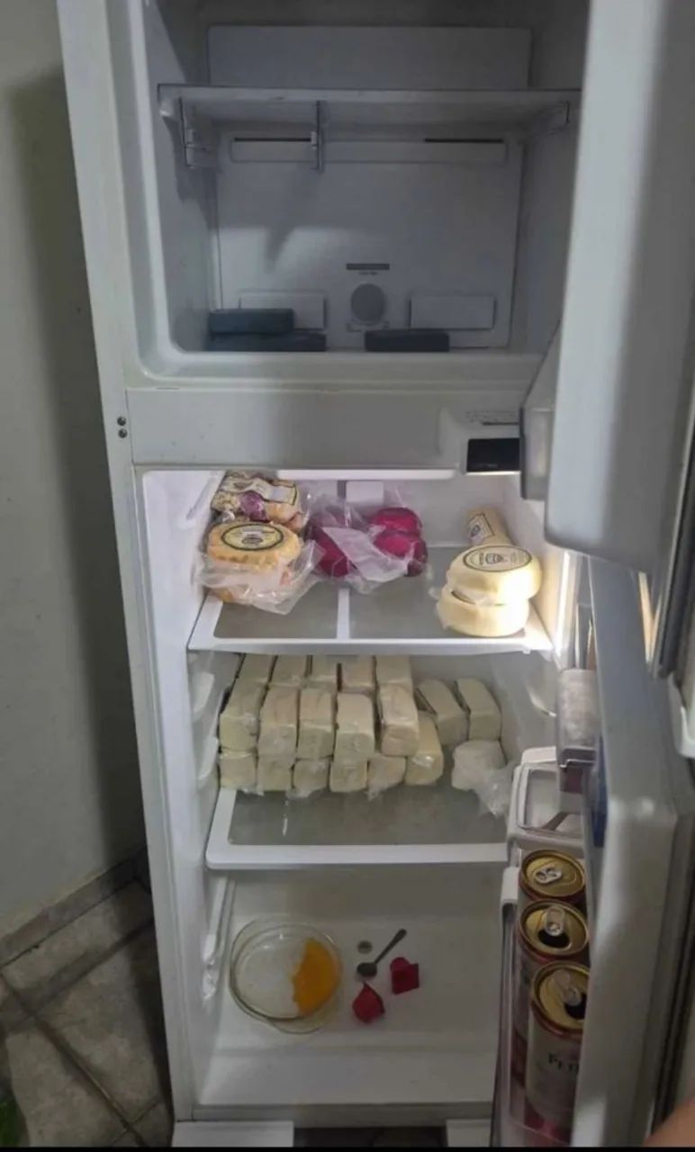 Geladeira Brastemp  - Foto 2