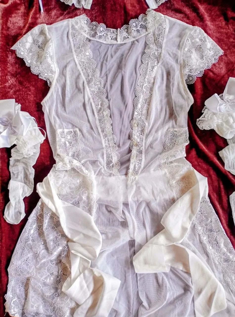Babydoll - Foto 4