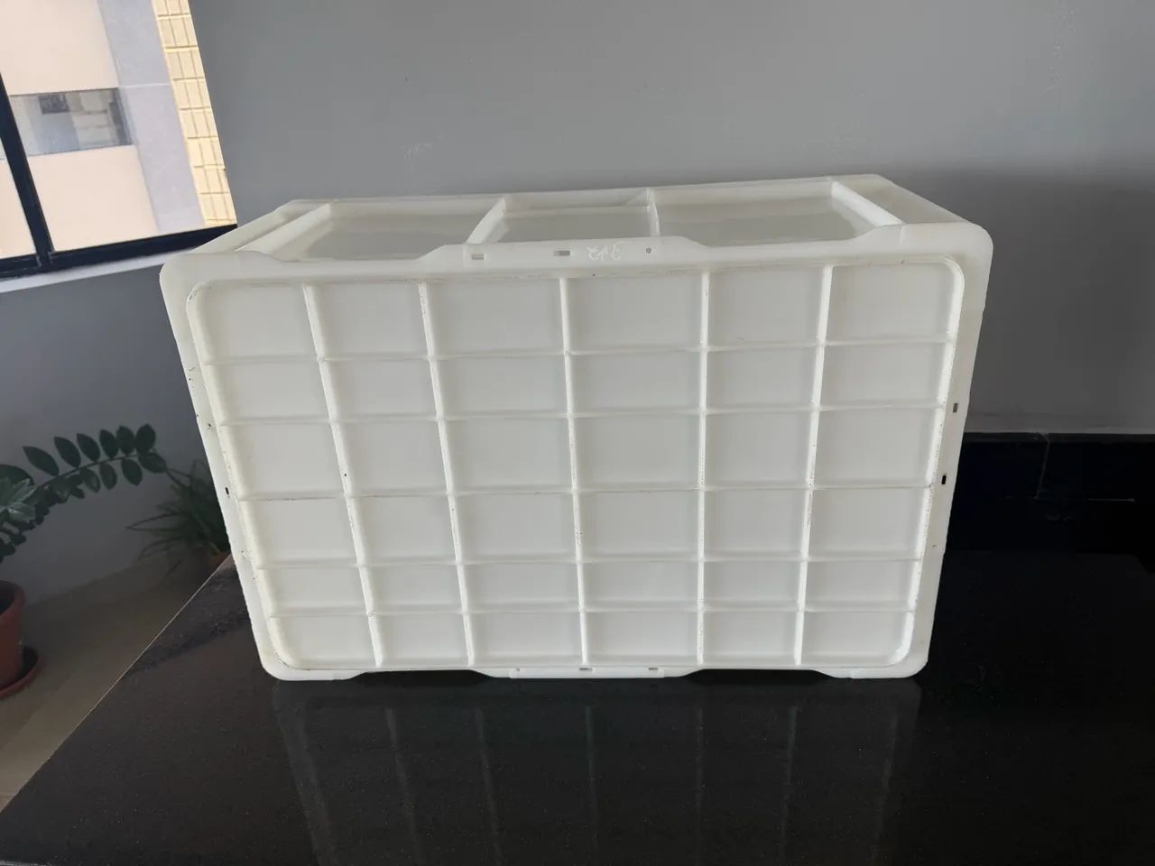 Caixa plastica Pisani - Foto 4