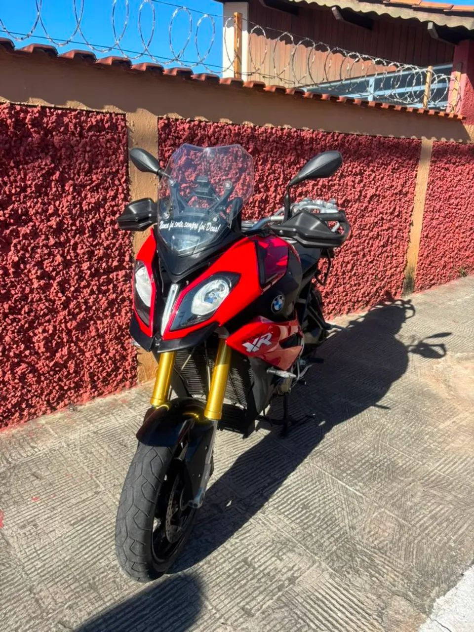 BMW S1000 XR - 24.000 km - Foto 2