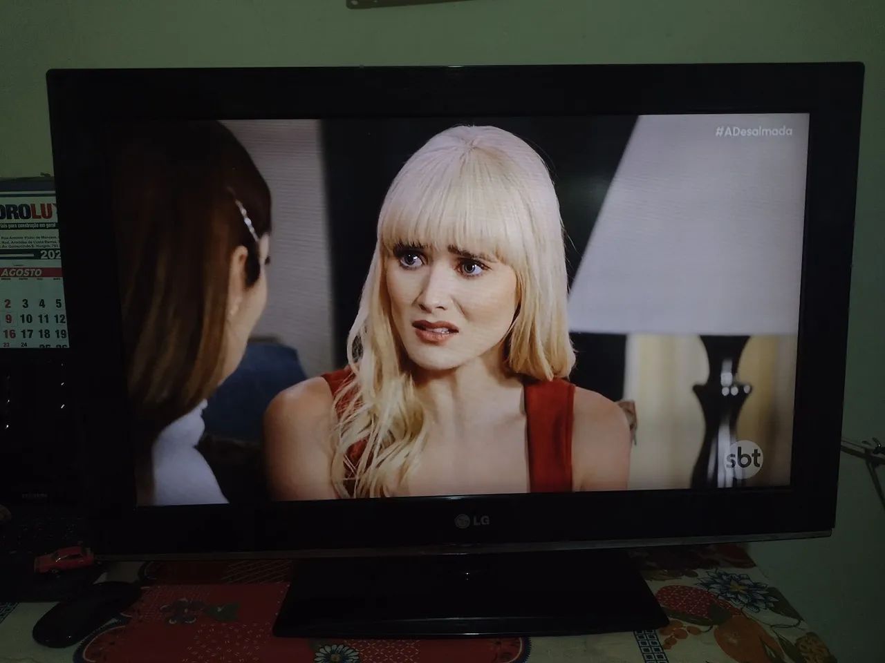 TV lcd 