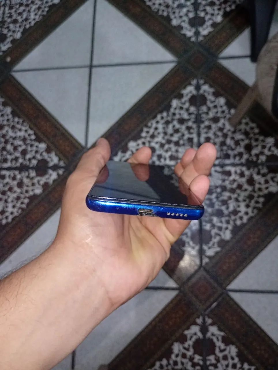 Motorola Onde Vision ---   R$ 350 - Foto 3