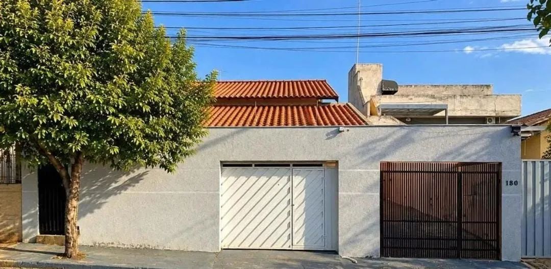 Casa mobiliada no Caiçara castanhal 