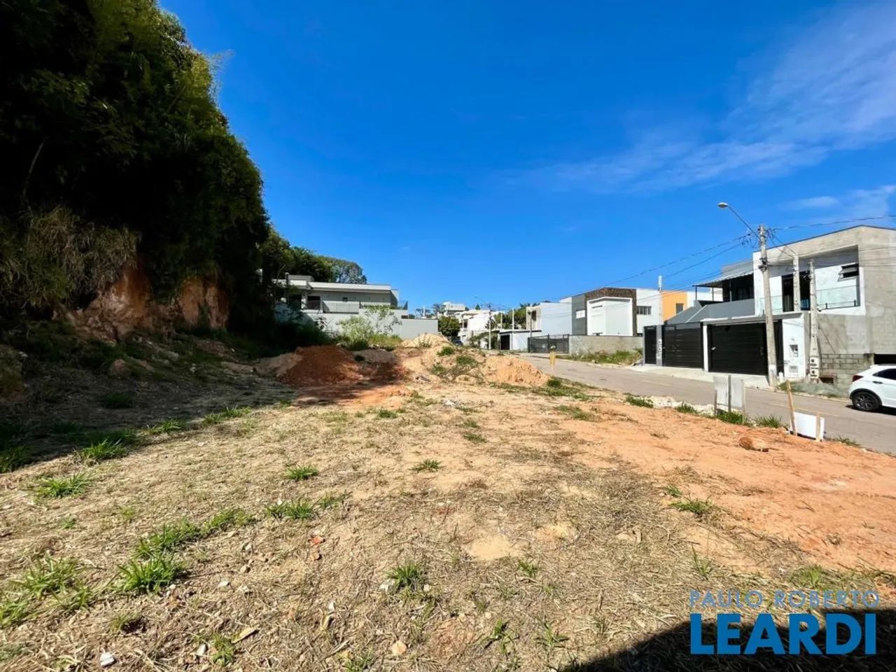 TERRENO - RESIDENCIAL PARQUE DOS PINHEIROS - SP - Foto 2