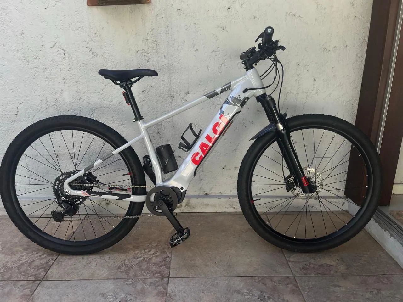 E-bike caloi  - Foto 3