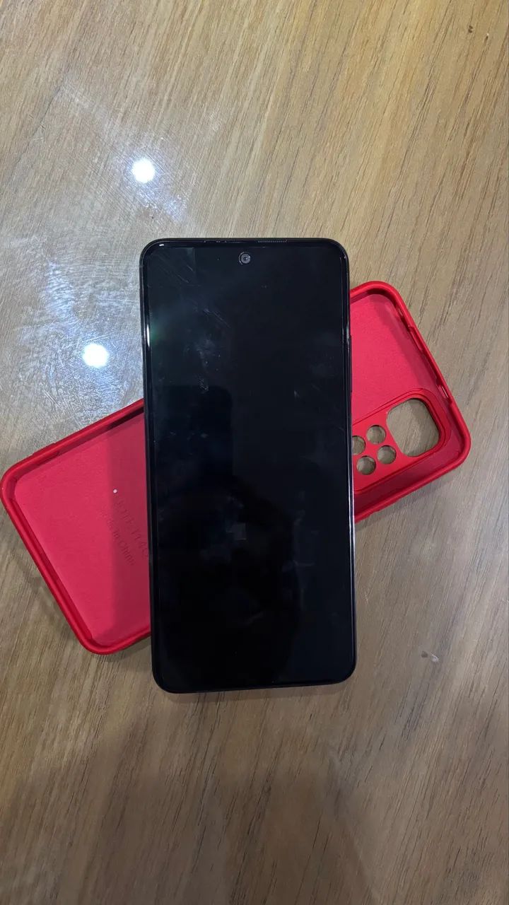 Celular Xiaomi Redmi note 11s