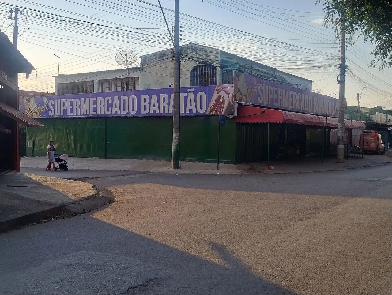 QD 405/406  RECANTO DAS EMAS