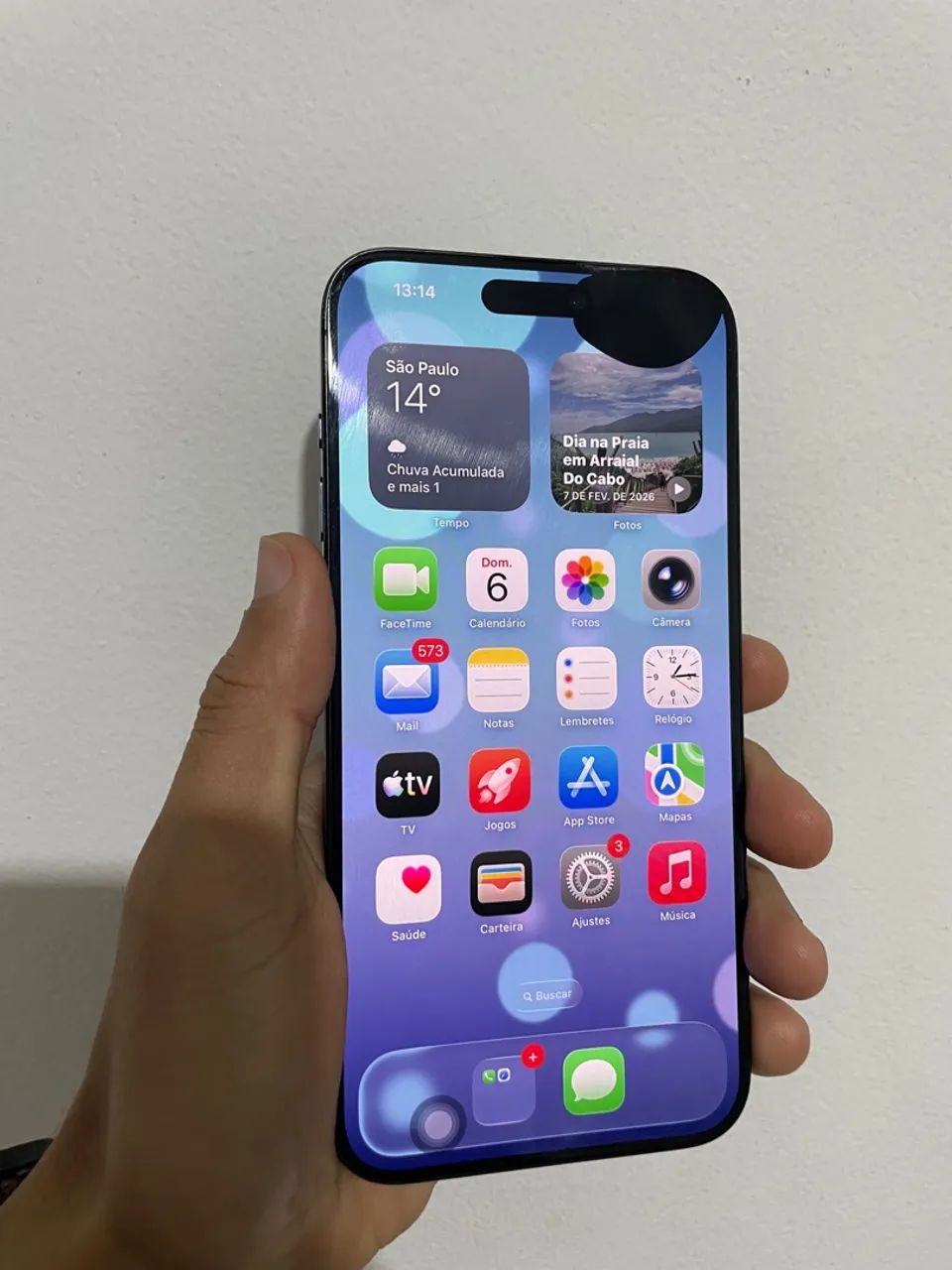 iPhone 15 pro max 256 - Foto 4