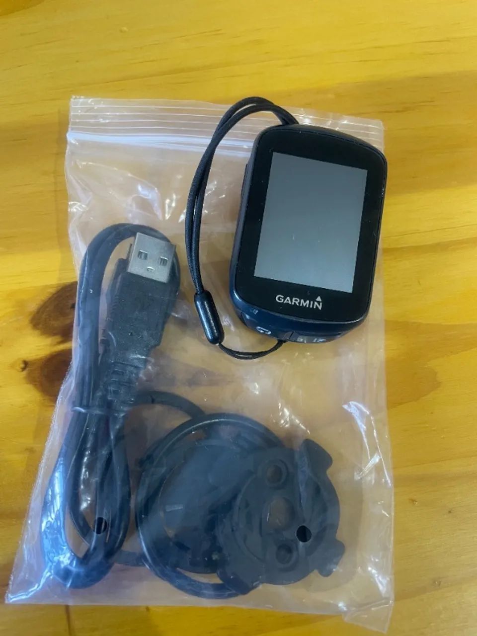 アクセサリー GARMIN EDGE 130 PLUS garmin edge 130 plus - Acessórios de Ciclismo - Menino Deus, Porto