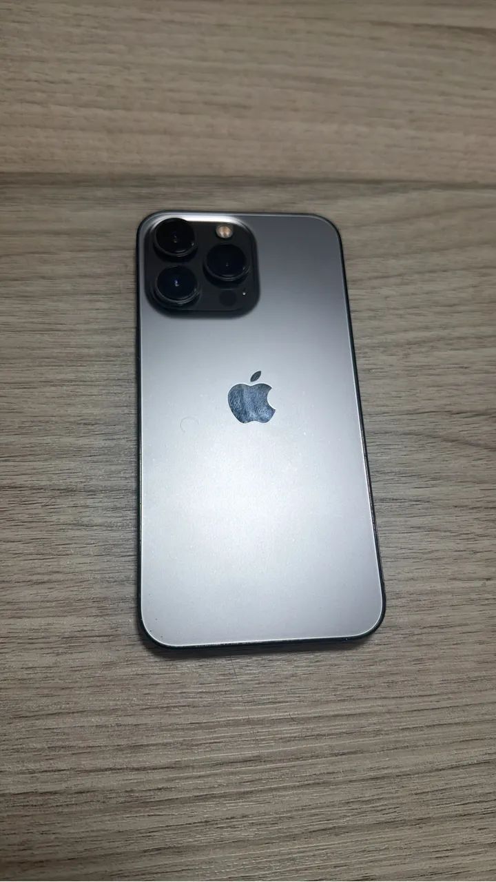iPhone 13 Pro  - Foto 2
