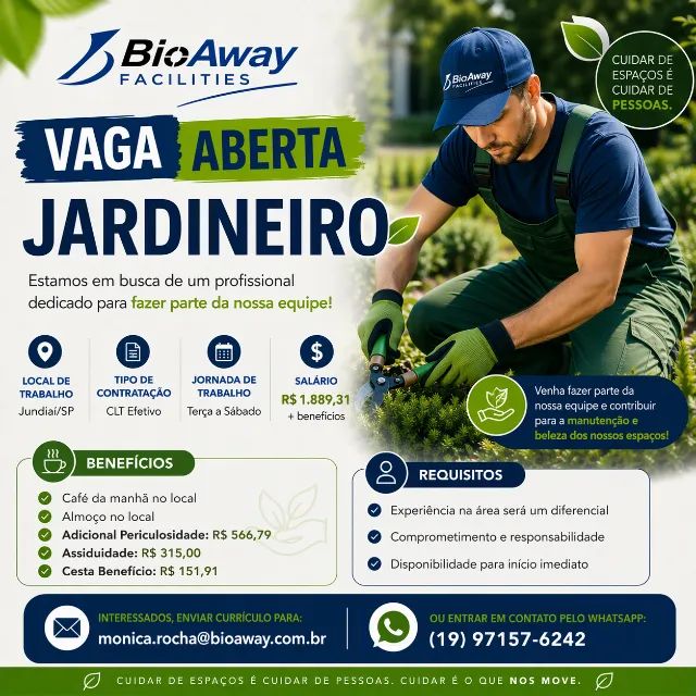 Jardineiro