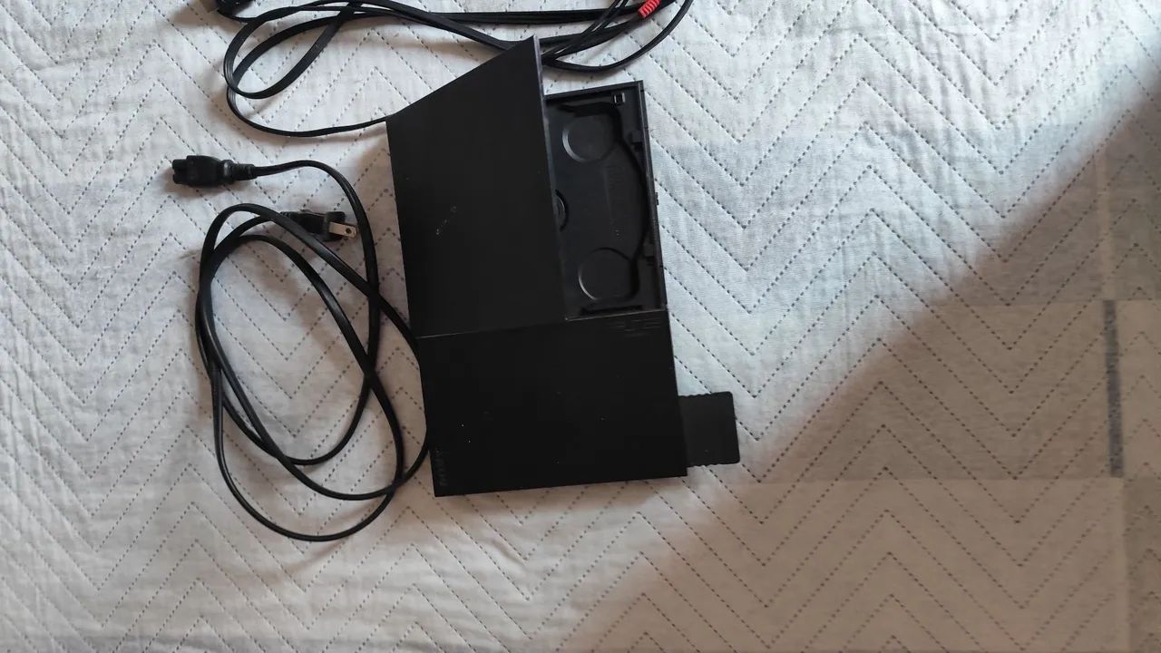 PlayStation 2 - Foto 3