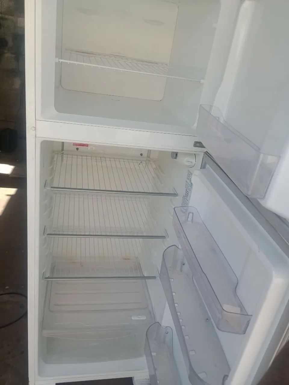 Geladeira duplex  - Foto 5
