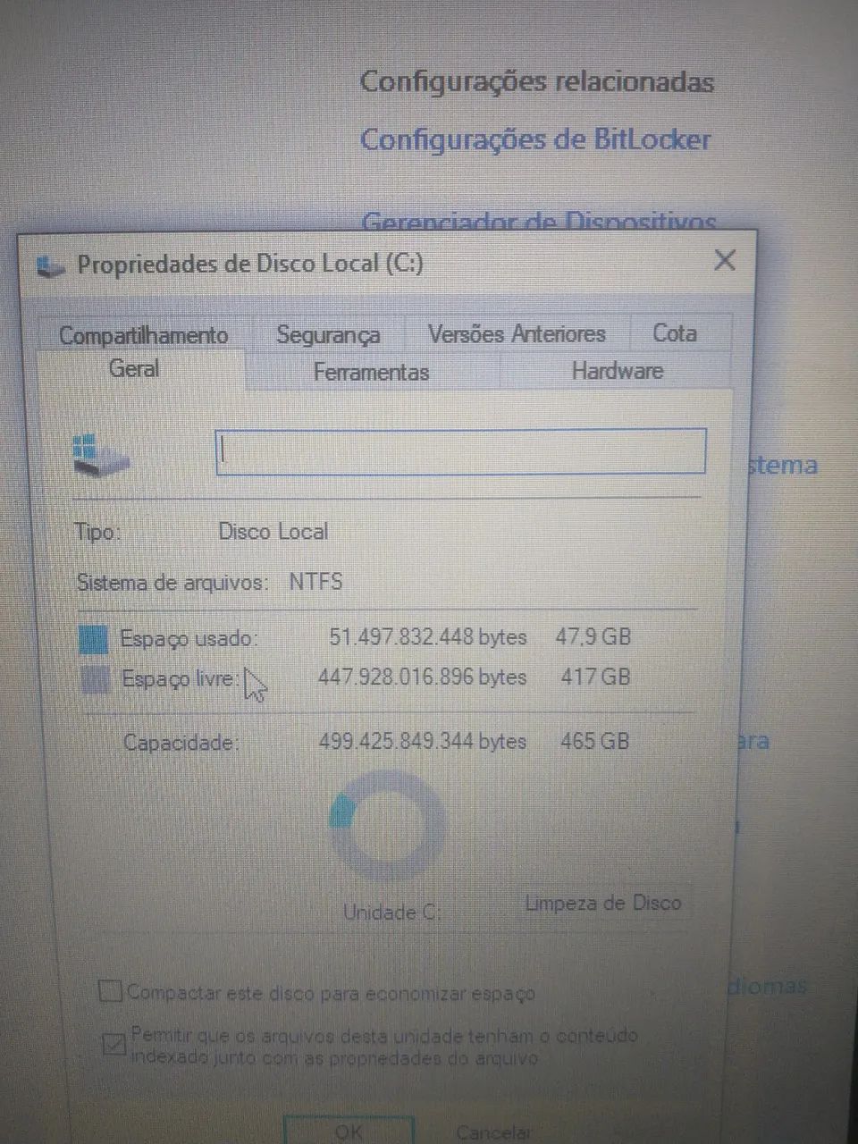 Vendo notebook samsung - Foto 5