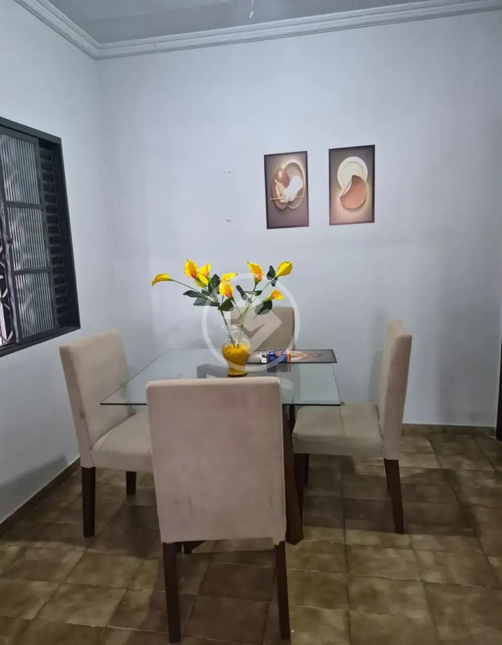 Casa à venda no Recanto dos Pássaros codigo: 328464 - Foto 3