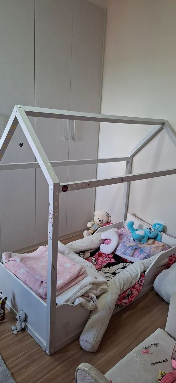 Cama Montessoriana  - Foto 3