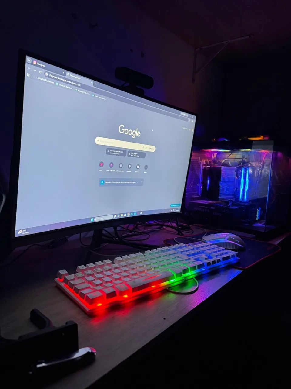 Pc gamer - Foto 4