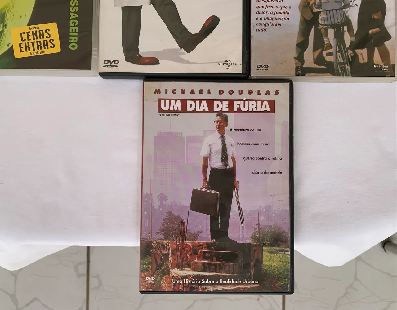 Filmes clássicos - Foto 3