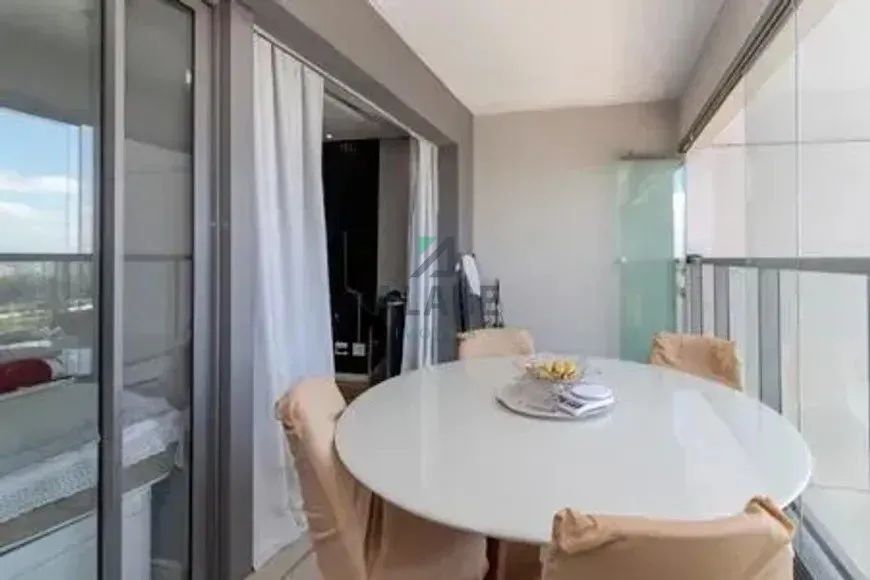 Apartamento de 43m² no Condomínio Lume com Lazer Completo e Excelente Localização - Foto 4