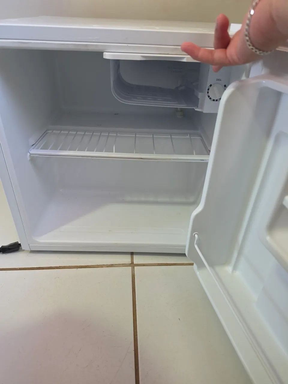 Frigobar 45L litros - Foto 3