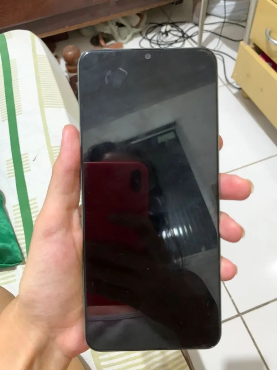 Celular Realme Note 60X