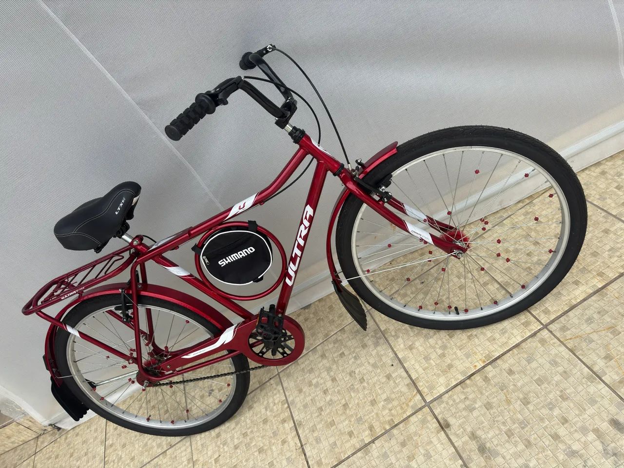 Bicicleta  - Foto 3