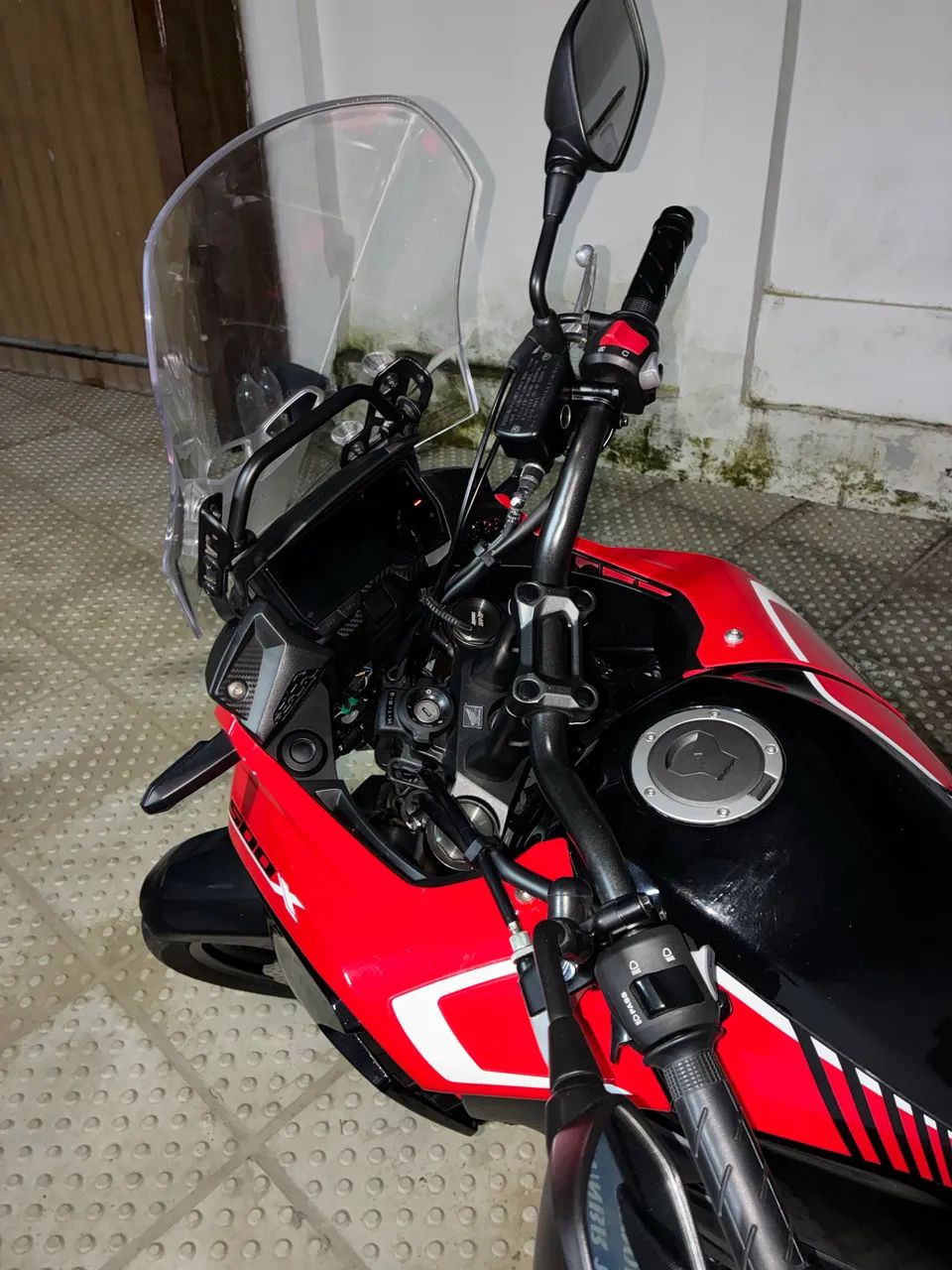 CB 500X ABS 24/24  - Foto 2