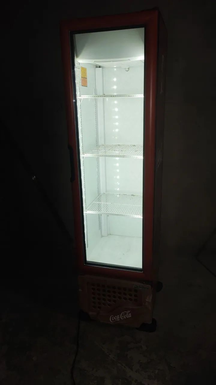 Freezer expositor - Foto 3