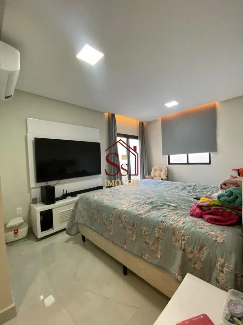 LINDA CASA A VENDA NO NINHO - Foto 3