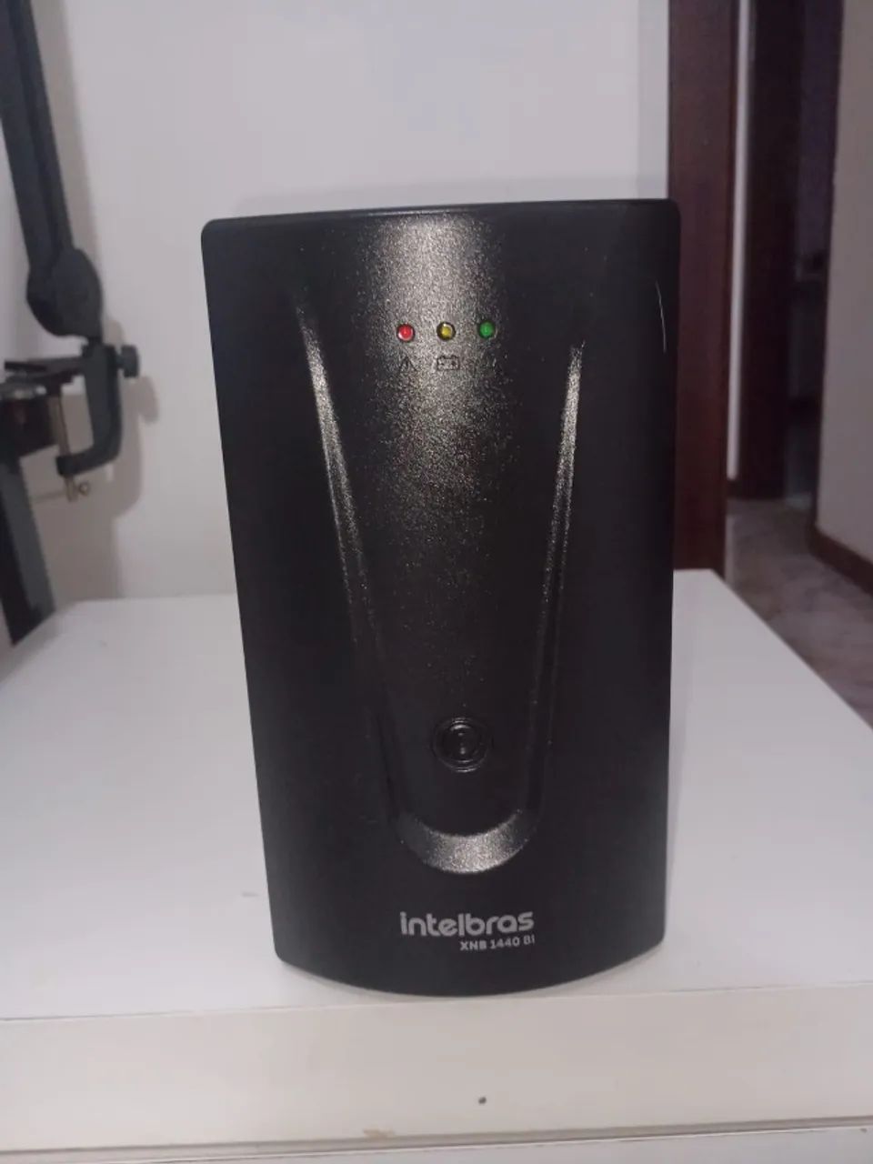 Nobreak 1440va (COM 2 BATERIA) - Foto 2