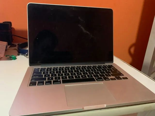 MacBook Pro Mid 2014 com tela Retina (leia o anuncio) - Notebooks