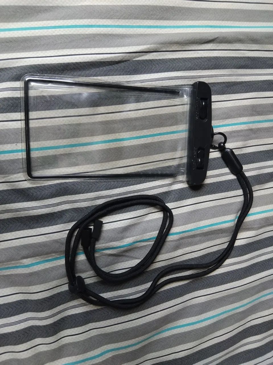 Vende-se capa d água  - Foto 2