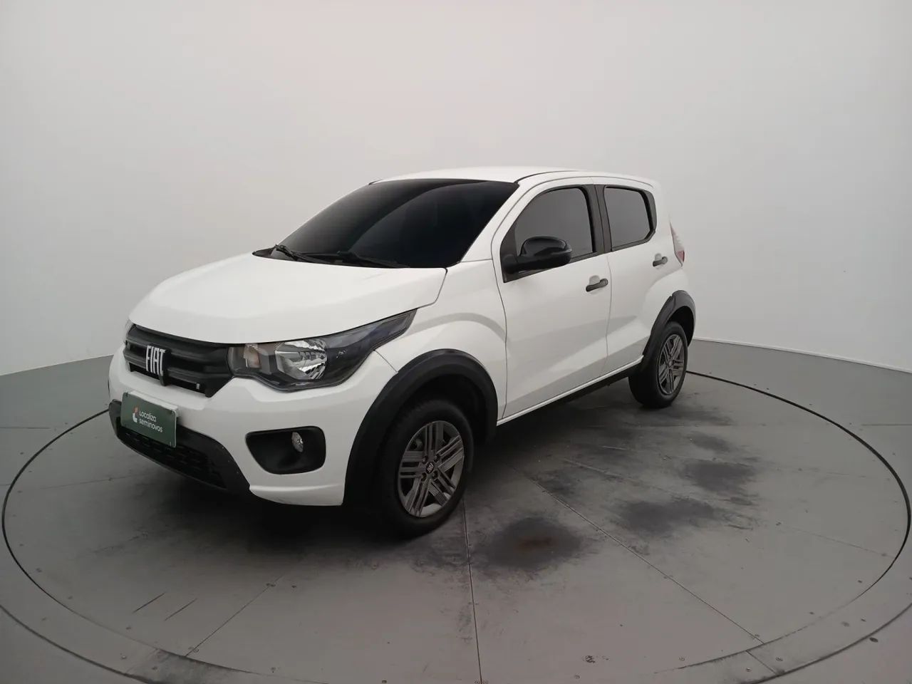 Fiat Mobi 2026