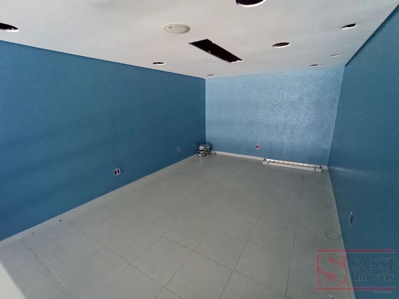 Sala Comercial em CENTRO - Foto 4