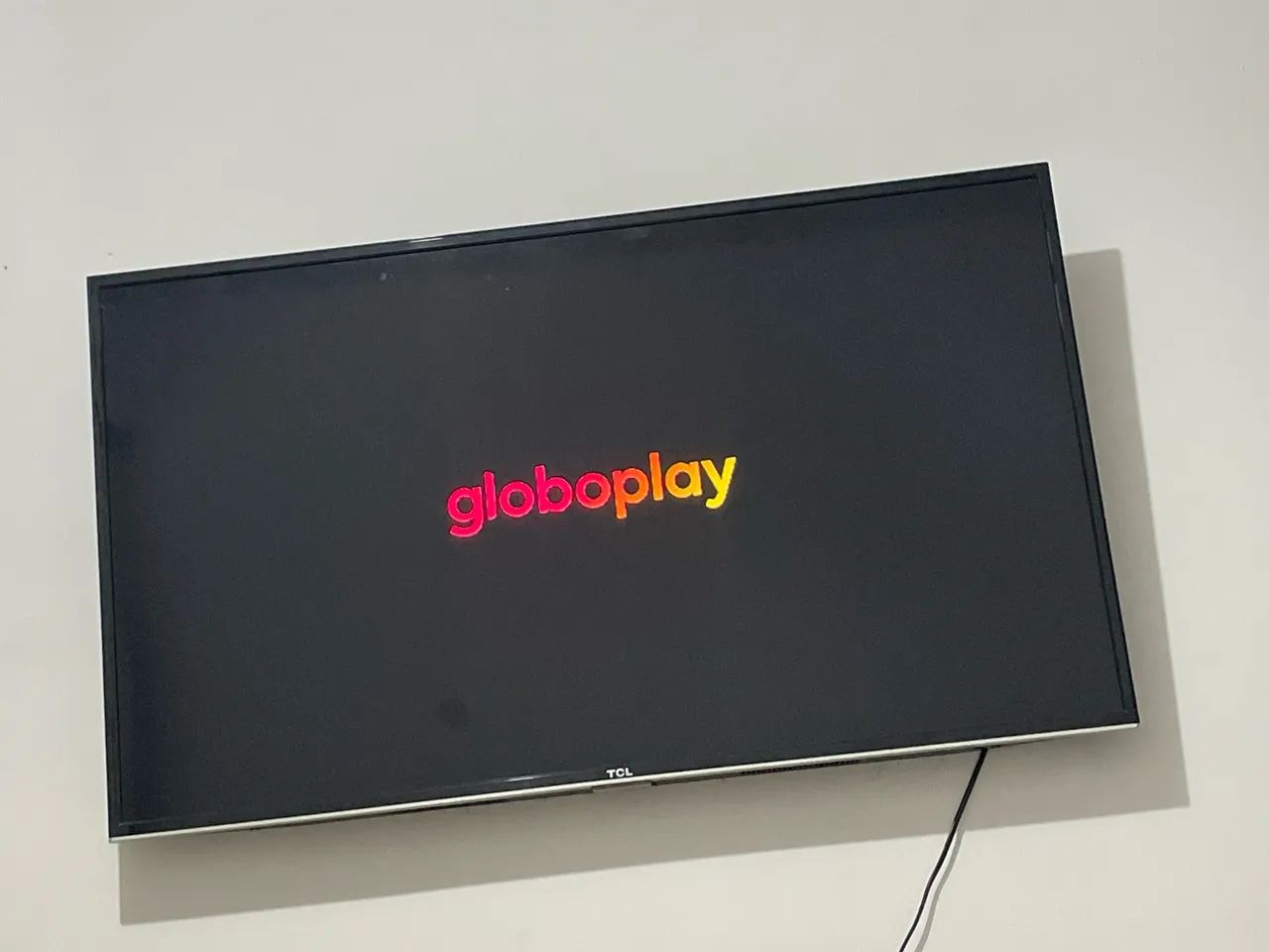 Smart Tv 40" polegadas TCL - Foto 3