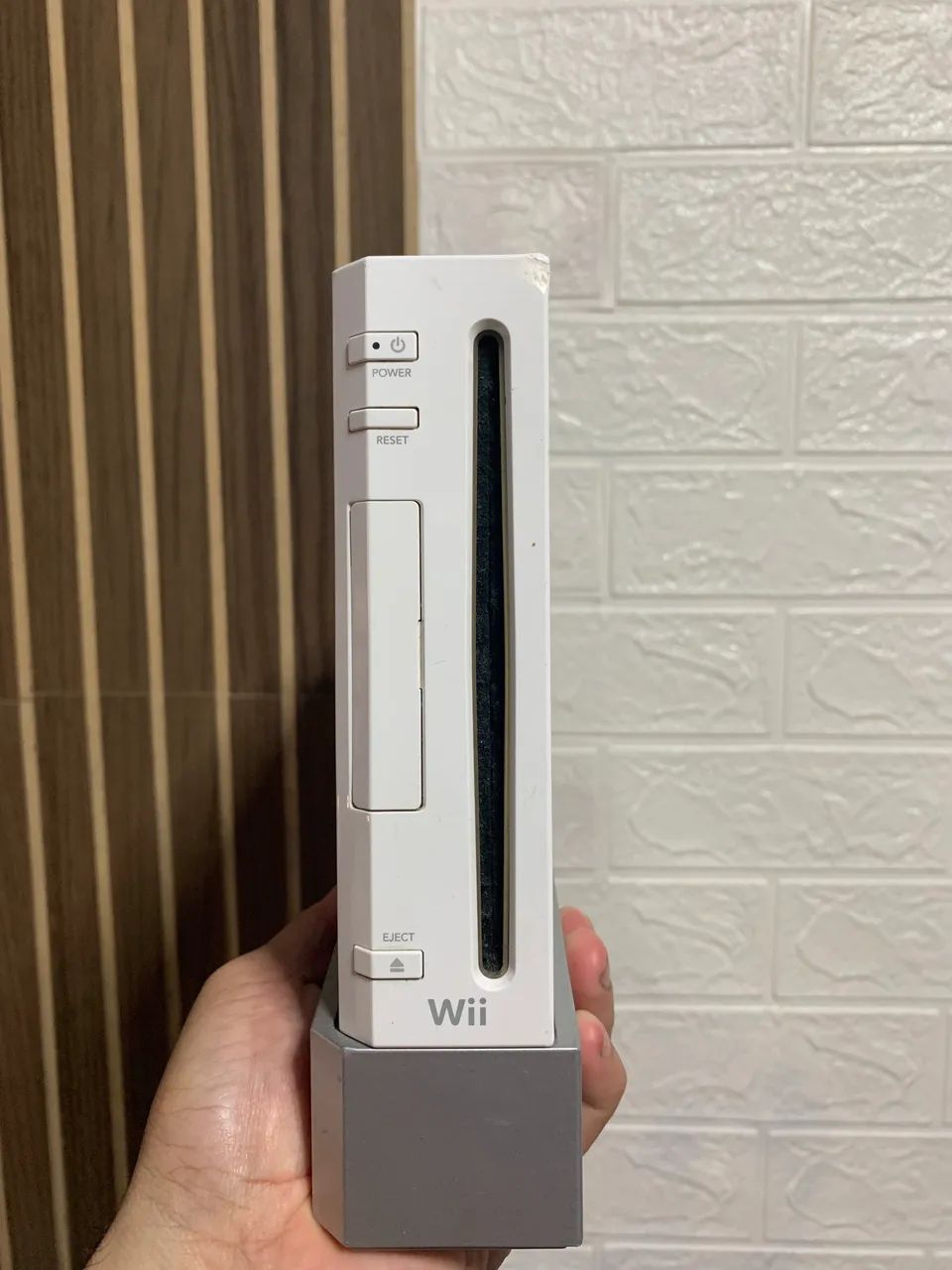 NITENDO WII - Foto 5