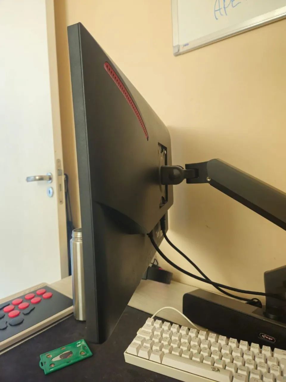 Monitor Full HD 25 Polegadas 240hz - Foto 4