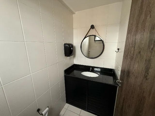 SALA COMERCIAL MOBILIADA NO URBE OFFICE - Foto 4