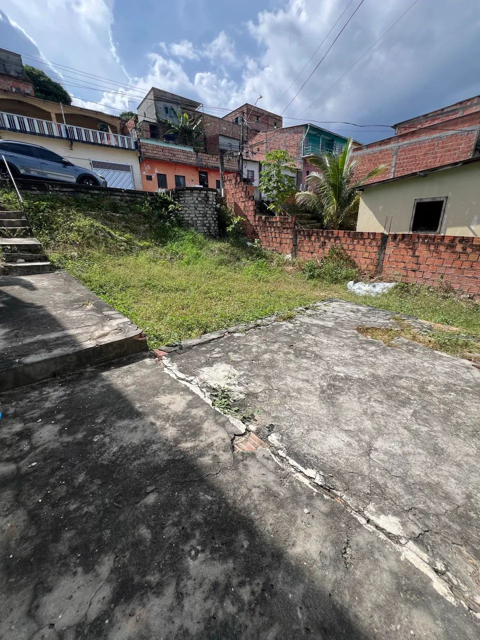 Foto - Manaus - Japiim