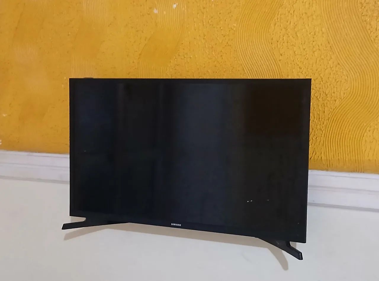 TV Samsung 32 à venda | Usada - Foto 2