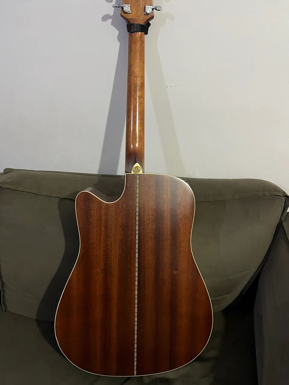 Violao crafter DE7n - Foto 3