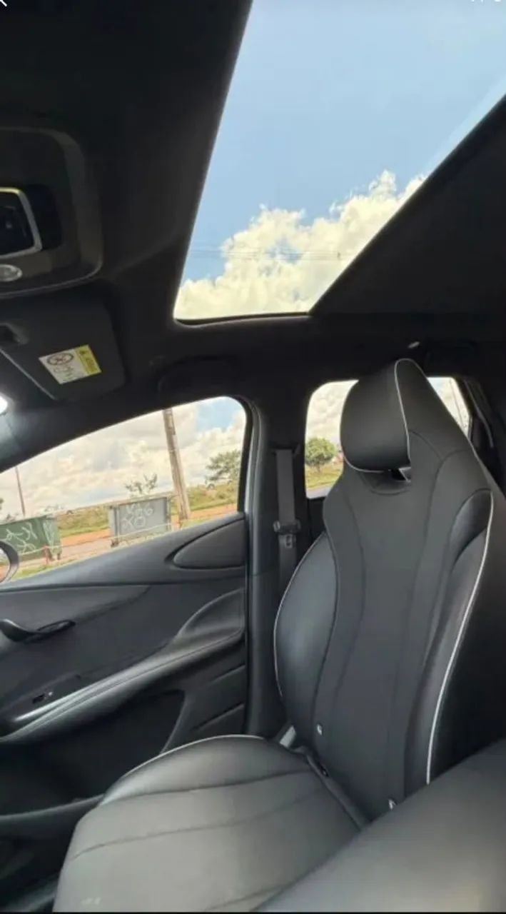 BYD Dolphin Plus (Elétrico) 2024 - Foto 4
