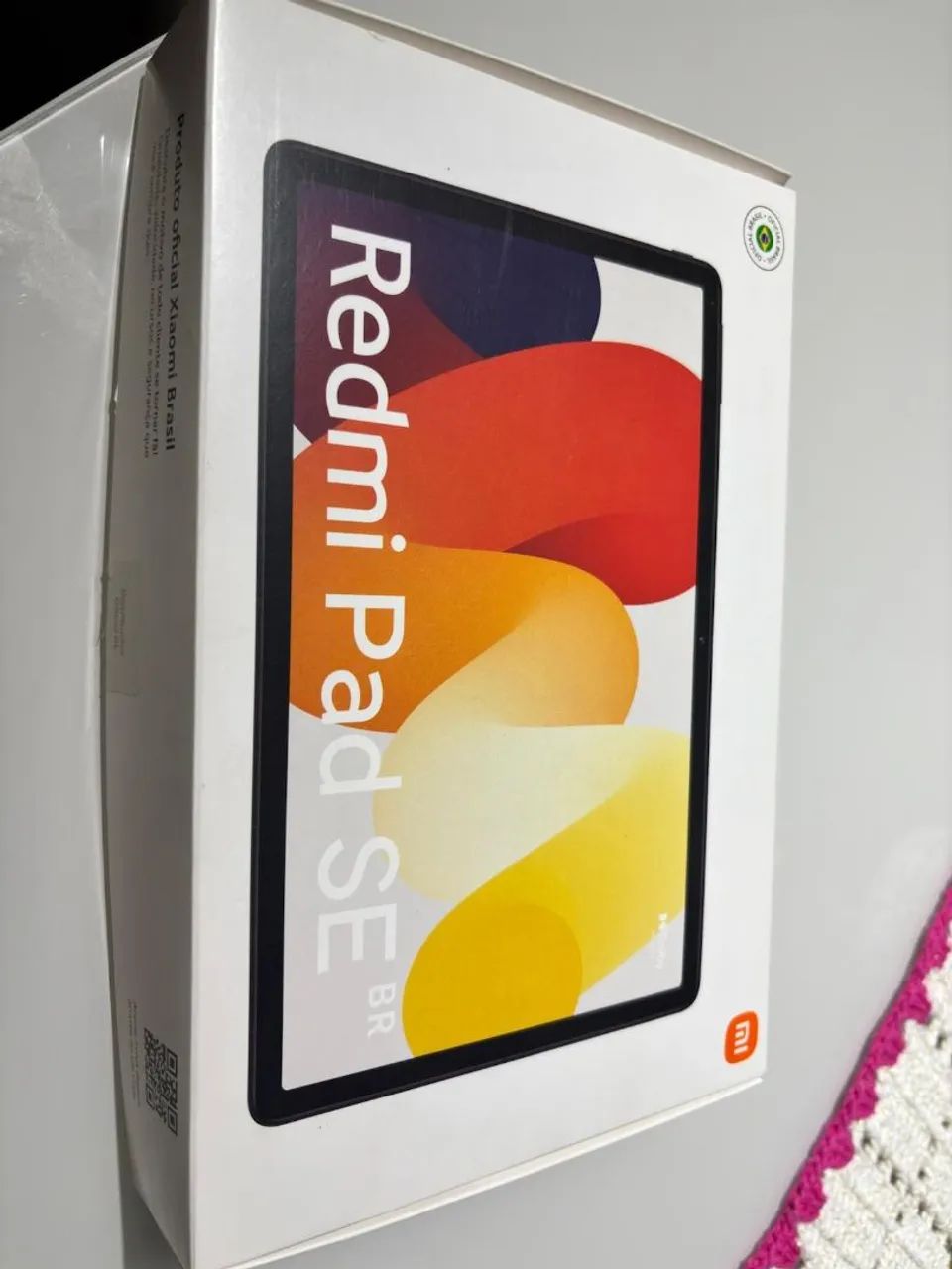 TABLET REDMU PAD SE 256GB 11POLEGADAS - Foto 2